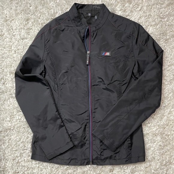 BMW sport/wind jacket size small - Picture 1 of 7